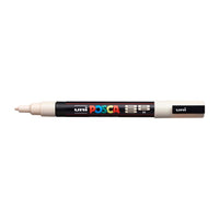 Marker UNI POSCA PC-3M 0.9 - 1.3 mm | razne nijanse | ARTMIE