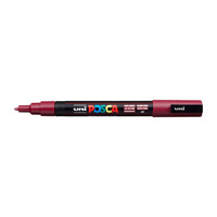 Marker UNI POSCA PC-3M 0.9 - 1.3 mm | razne nijanse | ARTMIE
