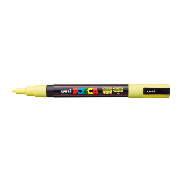 Marker UNI POSCA PC-3M 0.9 - 1.3 mm | razne nijanse | ARTMIE