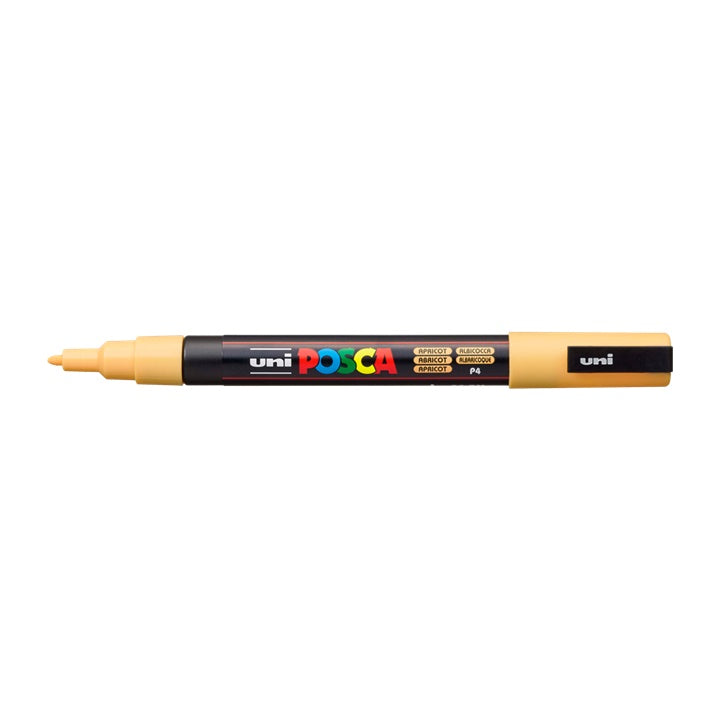 Marker UNI POSCA PC-3M 0.9 - 1.3 mm | razne nijanse | ARTMIE