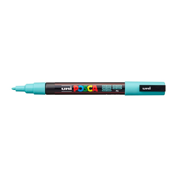 Marker UNI POSCA PC-3M 0.9 - 1.3 mm | razne nijanse | ARTMIE