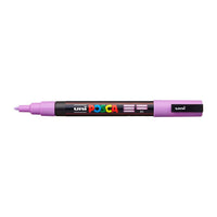 Marker UNI POSCA PC-3M 0.9 - 1.3 mm | razne nijanse | ARTMIE