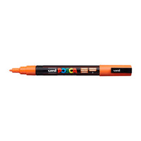 Marker UNI POSCA PC-3M 0.9 - 1.3 mm | razne nijanse — slika 5
