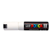 Marker UNI POSCA PC-7M 4.5 - 5.5 mm | razne nijanse — slika 1