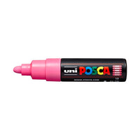 Marker UNI POSCA PC-7M 4.5 - 5.5 mm | razne nijanse — slika 11
