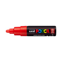 Marker UNI POSCA PC-7M 4.5 - 5.5 mm | razne nijanse — slika 12