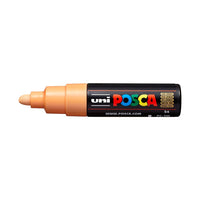 Marker UNI POSCA PC-7M 4.5 - 5.5 mm | razne nijanse — slika 13