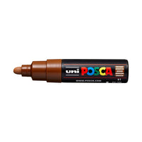 Marker UNI POSCA PC-7M 4.5 - 5.5 mm | razne nijanse — slika 14