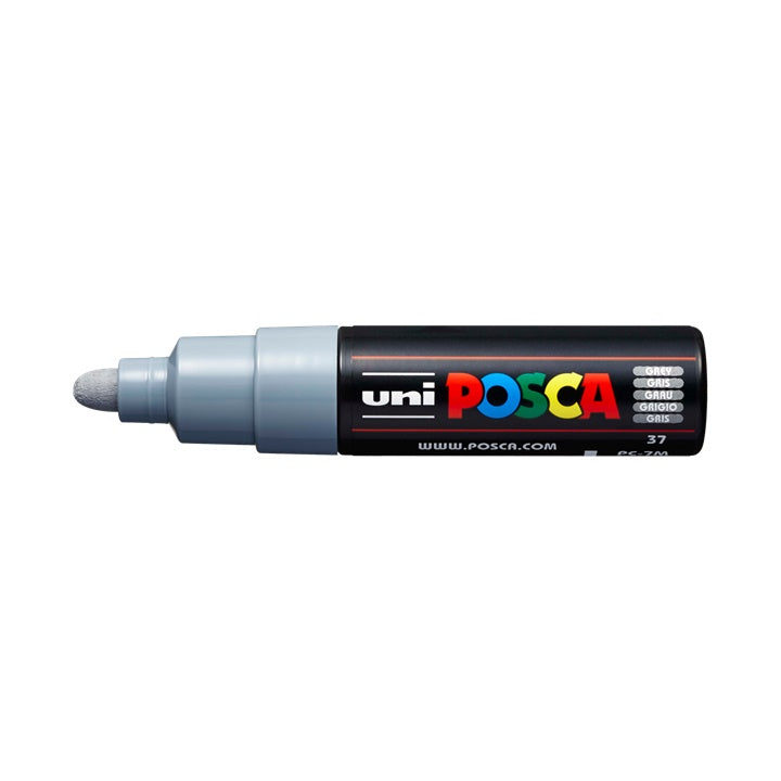 Marker UNI POSCA PC-7M 4.5 - 5.5 mm | razne nijanse — slika 15