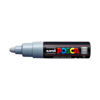 Marker UNI POSCA PC-7M 4.5 - 5.5 mm | razne nijanse — slika 15