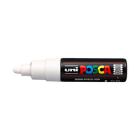 Marker UNI POSCA PC-7M 4.5 - 5.5 mm | razne nijanse — slika 3