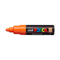 Marker UNI POSCA PC-7M 4.5 - 5.5 mm | razne nijanse — slika 5
