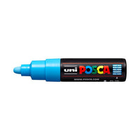Marker UNI POSCA PC-7M 4.5 - 5.5 mm | razne nijanse — slika 8
