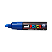 Marker UNI POSCA PC-7M 4.5 - 5.5 mm | razne nijanse — slika 9