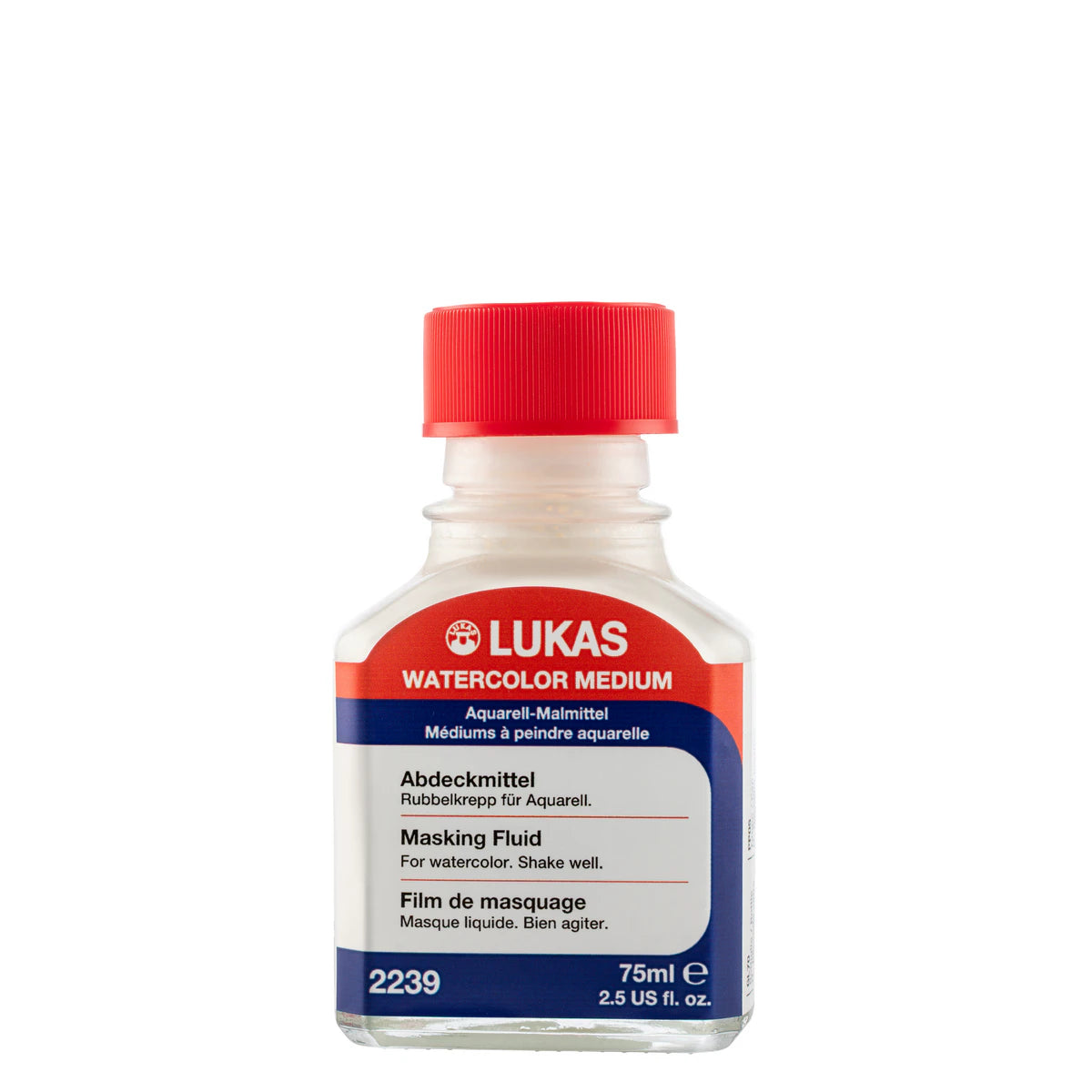 Maskirna tekućina LUKAS 75 ml