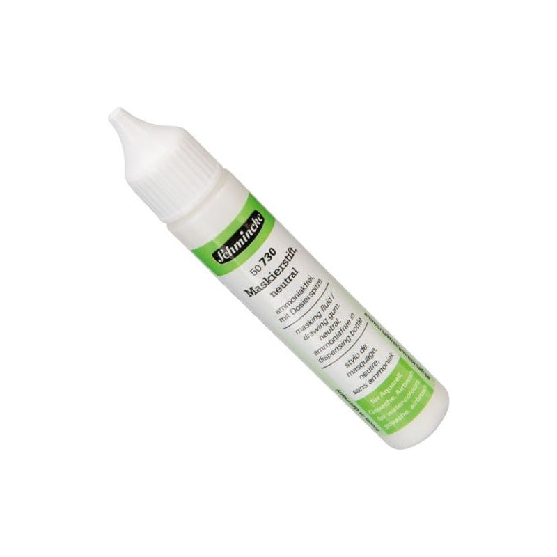Maskirna tekućina Schmincke neutralna 100 ml
