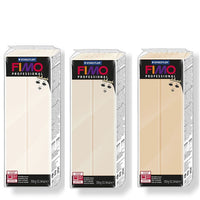 Profesionalna FIMO masa za lutke – 03 porcelain