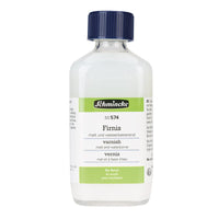 Mat lak na bazi vode Schmincke Mediums 200 ml