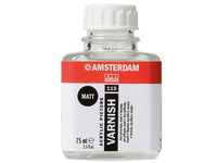 Matni akrilni lak AMSTERDAM