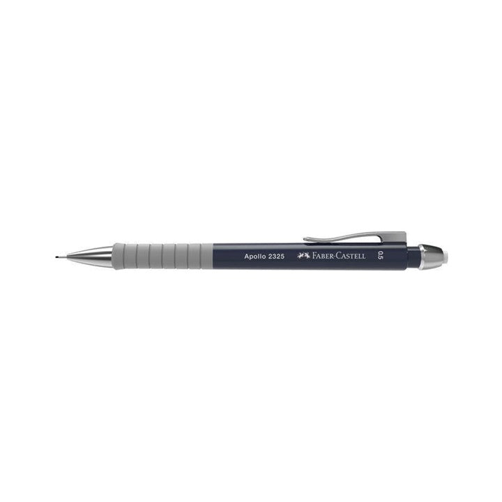 Mechanická ceruzka Apollo 0.5 mm | rôzne farby — obrázok 4