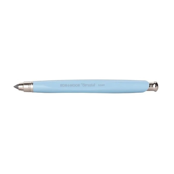 Mechanická ceruzka KOH-I-NOOR Versatil 5348 – 5,6 mm | rôzne farby — obrázok 1