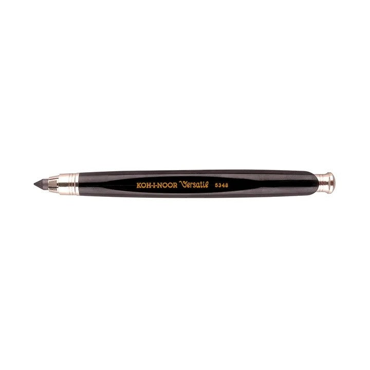 Mechanická ceruzka KOH-I-NOOR Versatil 5348 – 5,6 mm | rôzne farby — obrázok 3