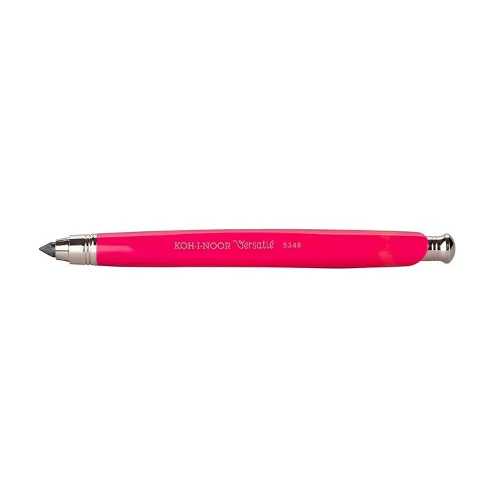 Mechanická ceruzka KOH-I-NOOR Versatil 5348 – 5,6 mm | rôzne farby — obrázok 4