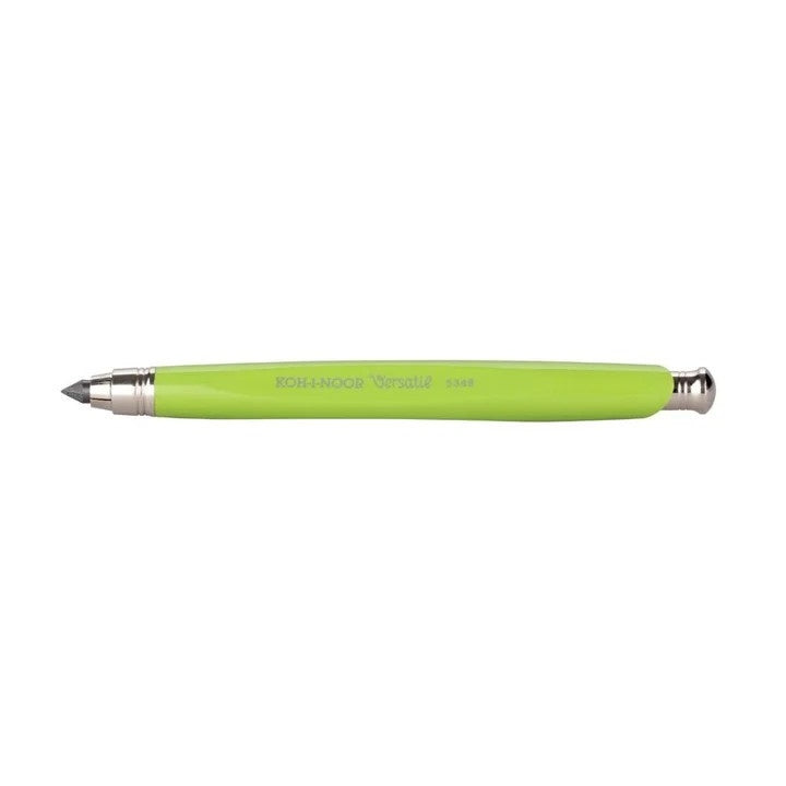 Mechanická ceruzka KOH-I-NOOR Versatil 5348 – 5,6 mm | rôzne farby — obrázok 2
