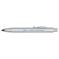 Mechanická ceruzka KOH-I-NOOR Versatil 5359  – 5,6 mm | rôzne farby — obrázok 2