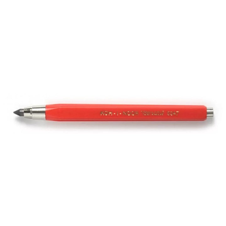Mehanička olovka KOH-I-NOOR Versatil 5347 – 5,6 mm | razne boje — slika 2