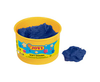 Meka masa za modeliranje JOVI Soft Dough 6 x 460 g