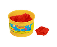 Meka masa za modeliranje JOVI Soft Dough 6 x 460 g