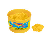 Meka masa za modeliranje JOVI Soft Dough 6 x 460 g