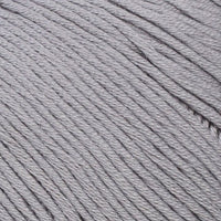 Mercerisierte Baumwolle La Mia 50 g | verschiedene Farben | ARTMIE
