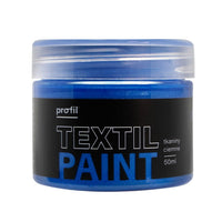 Metalik boja Profil za tamni tekstil 50 ml | razne nijanse — slika 4