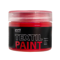 Metalik boja Profil za tamni tekstil 50 ml | razne nijanse — slika 5
