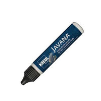 Metalik boja za tekstil Kreul 29 ml | razne nijanse — slika 2