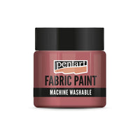 Metalik boja za tekstil Pentart 50 ml | razne nijanse — slika 4