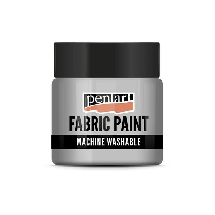 Metalik boja za tekstil Pentart 50 ml | razne nijanse — slika 6