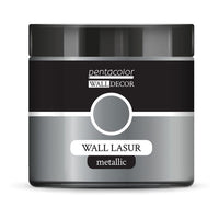 Metalik lazura za zid Wall Decor 500 ml | razne nijanse — slika 1