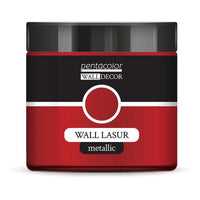 Metalik lazura za zid Wall Decor 500 ml | razne nijanse — slika 11
