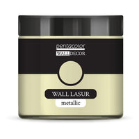 Metalik lazura za zid Wall Decor 500 ml | razne nijanse — slika 6