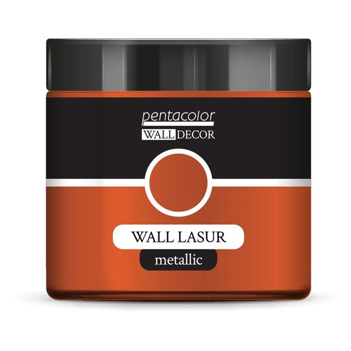 Metalik lazura za zid Wall Decor 500 ml | razne nijanse — slika 8