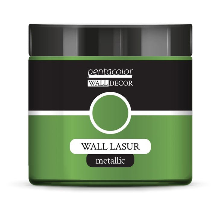 Metalik lazura za zid Wall Decor 500 ml | razne nijanse — slika 9