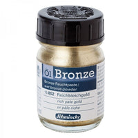Metalik prah Oil-Bronze Schmincke 50 ml | razne boje — slika 3
