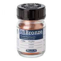 Metalik prah Oil-Bronze Schmincke 50 ml | razne boje — slika 5