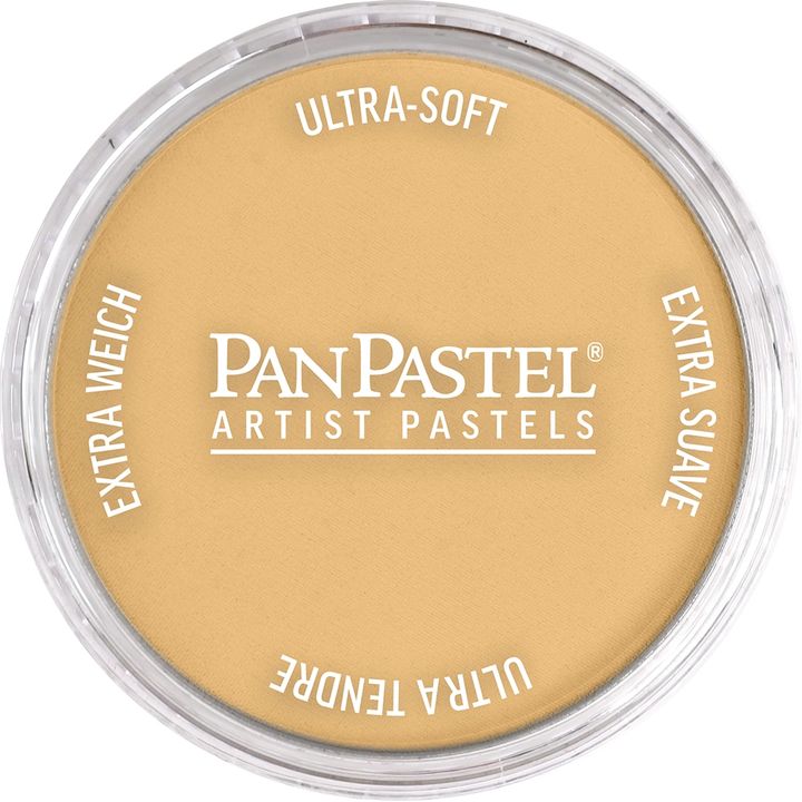 Metalik suhi pastel PanPastel 9 ml | razne nijanse — slika 2