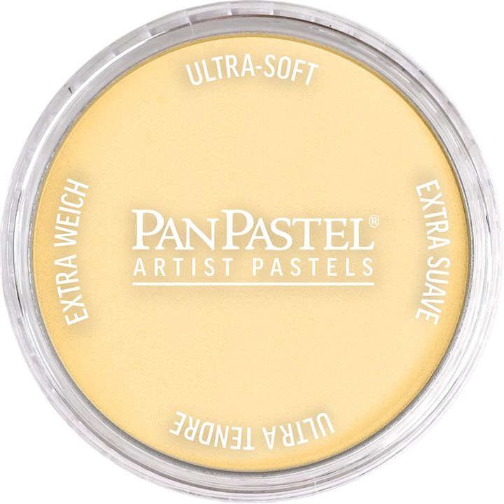 Metalik suhi pastel PanPastel 9 ml | razne nijanse — slika 3