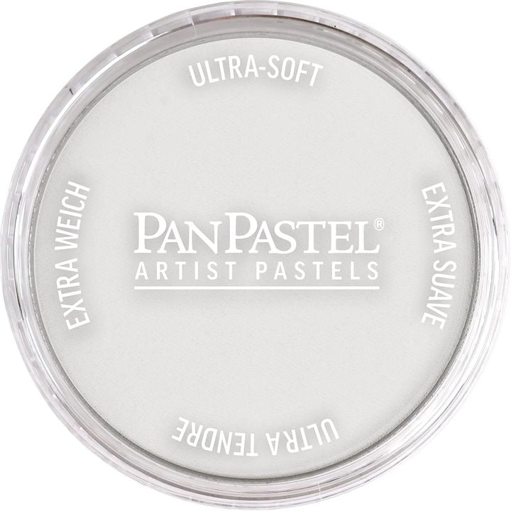 Metalik suhi pastel PanPastel 9 ml | razne nijanse — slika 5