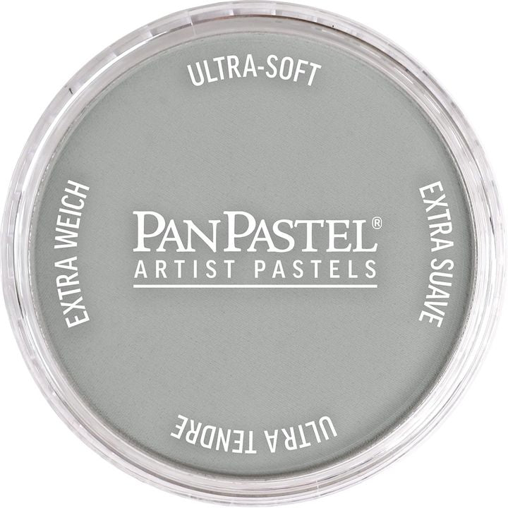Metalik suhi pastel PanPastel 9 ml | razne nijanse — slika 6